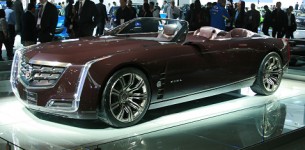 1 Cadillac Ciel