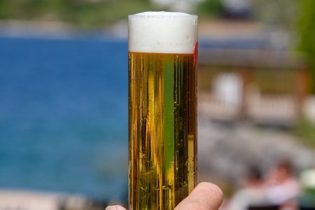 Summer Beers for Your Luxury Vacation beer