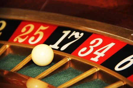 Things to Consider When Choosing an Online Casino roulette