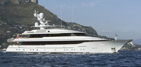 Tips for Choosing the Perfect Yacht super yacht in miami